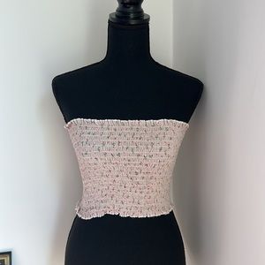 Brandy Melville tube top. Size M?